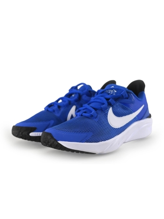 Nike Sportschoenen Blauw 268754