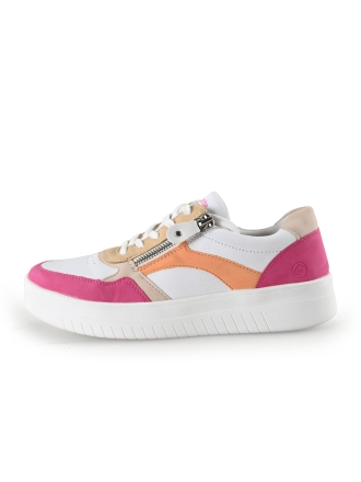 Remonte Sneakers Wit 268755