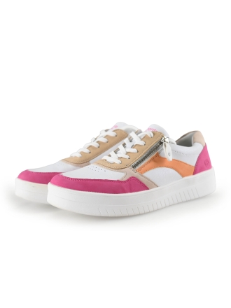 Remonte Sneakers Wit 268755