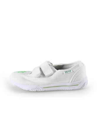 Deto Pantoffels Wit 268758