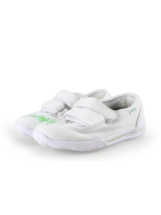 Deto Pantoffels Wit 268758