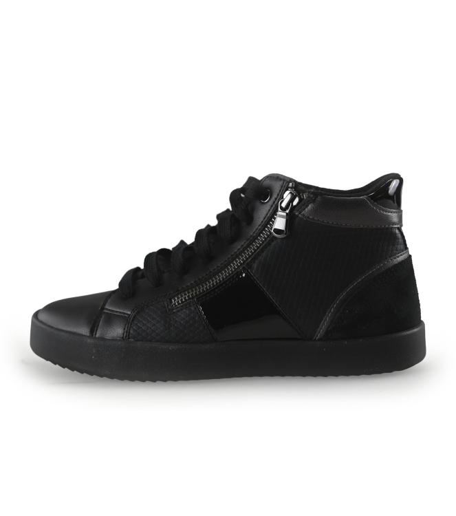 Geox Hoge sneakers