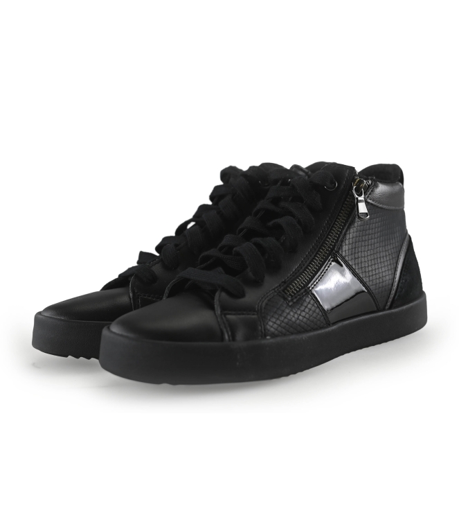 Geox Hoge sneakers