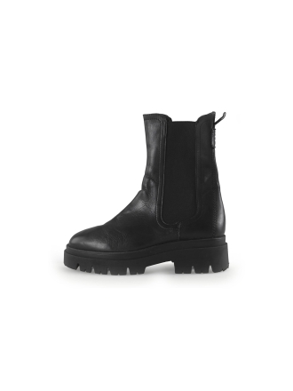 Tamaris Chelsea boots Zwart 268764