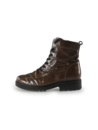 Gabor Veterboots Bruin 268765