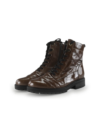 Gabor Veterboots Bruin 268765
