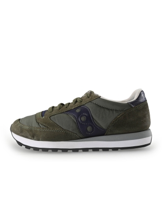 Saucony Sneakers Groen 268767