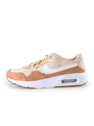 Nike Sneakers Oranje 268769