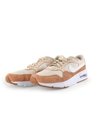 Nike Sneakers Oranje 268769