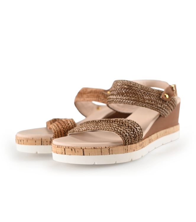 River Woods Sandalen