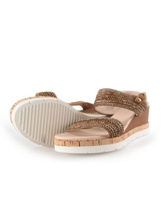 River Woods Sandalen