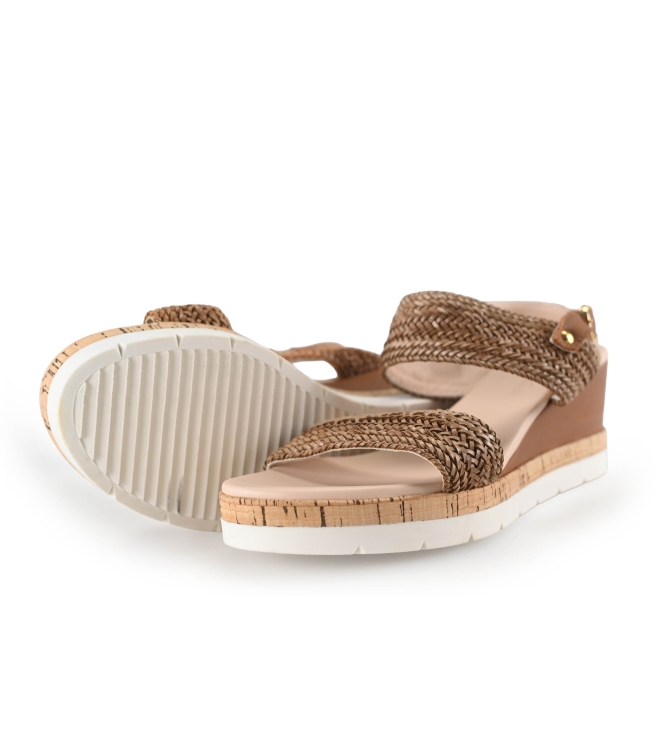 River Woods Sandalen