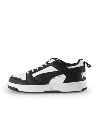 Puma Sneakers Zwart 268774
