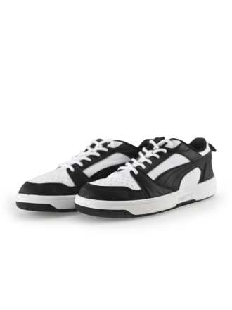 Puma Sneakers Zwart 268774