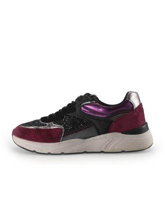 Tamaris Sneakers Zwart 268775