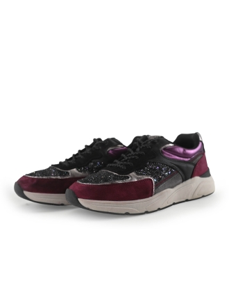 Tamaris Sneakers Zwart 268775
