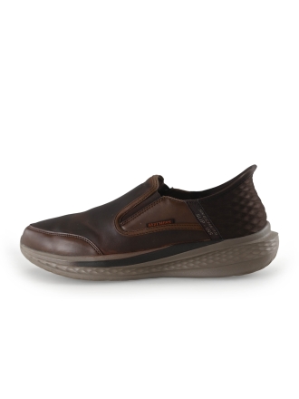 Skechers Sportschoenen Bruin 268778