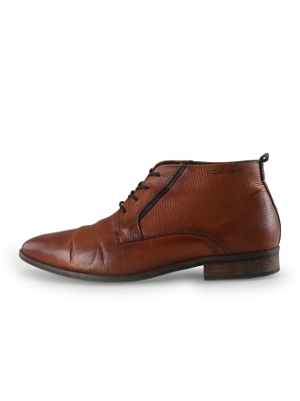 Berkelmans Nette schoenen Bruin 268780
