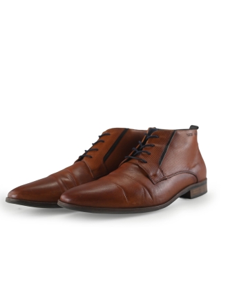 Berkelmans Nette schoenen Bruin 268780