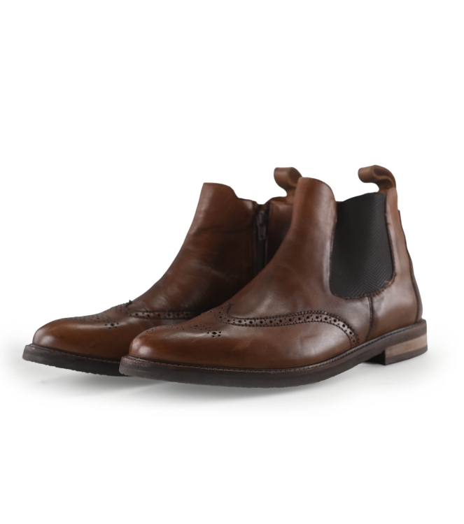 Ambiorix Chelsea boots