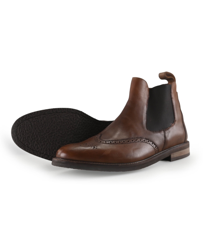 Ambiorix Chelsea boots
