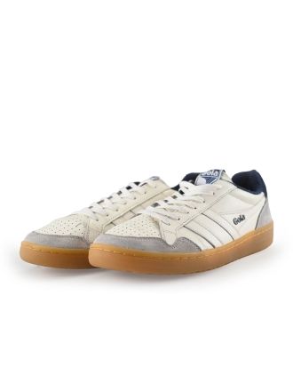 Gola Sneakers Wit 268785