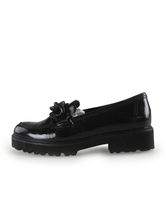 Gabor Loafers Zwart 268792