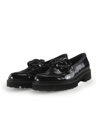 Gabor Loafers Zwart 268792