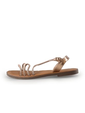 Milo Mila Sandalen Roze 268793