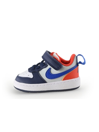Nerogiardini Sneakers Zwart 268795