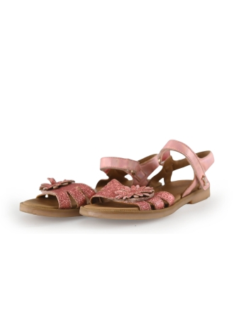 Stones And Bones Sandalen Roze 268797