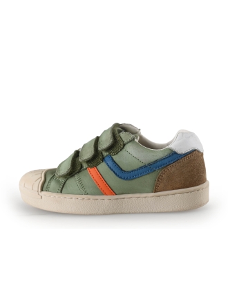 Little David Sneakers Groen 268798