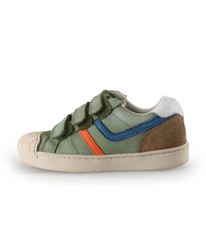 Little David Sneakers