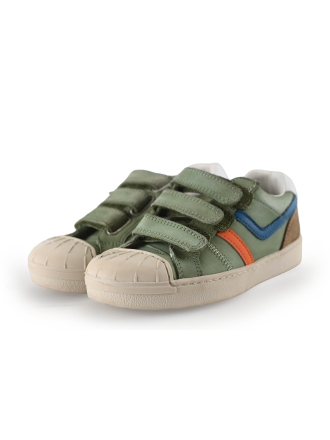 Little David Sneakers Groen 268798