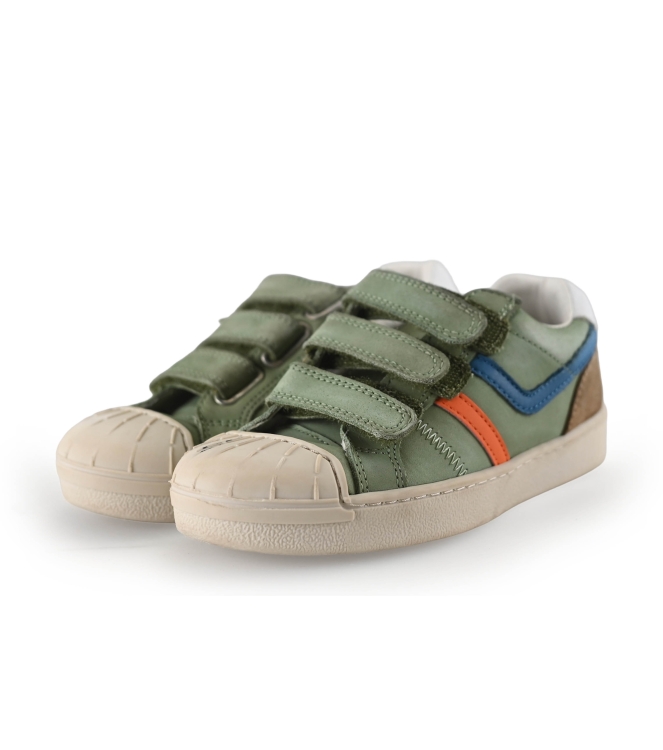Little David Sneakers