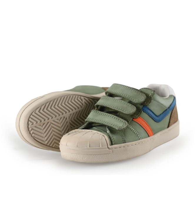 Little David Sneakers
