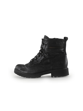 Travelin Veterboots Zwart 268800