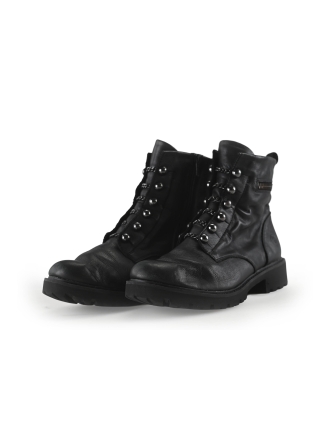 Travelin Veterboots Zwart 268800