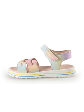 Milo Mila Sandalen Roze 268806
