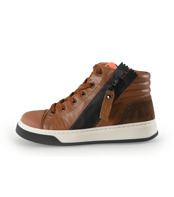 Romagnoli Hoge sneakers