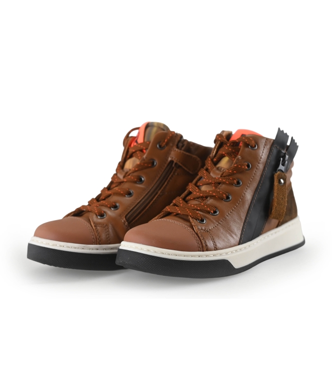 Romagnoli Hoge sneakers