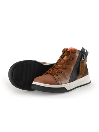 Romagnoli Hoge sneakers
