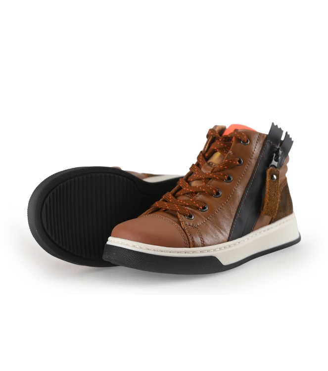 Romagnoli Hoge sneakers