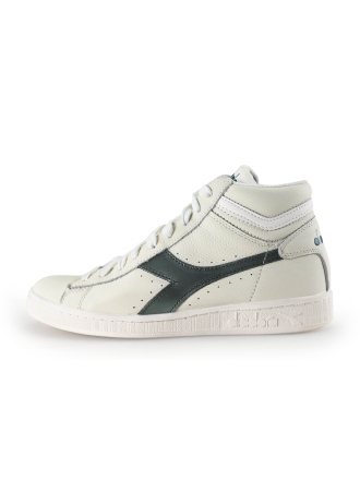 Diadora Hoge sneakers Wit 268813