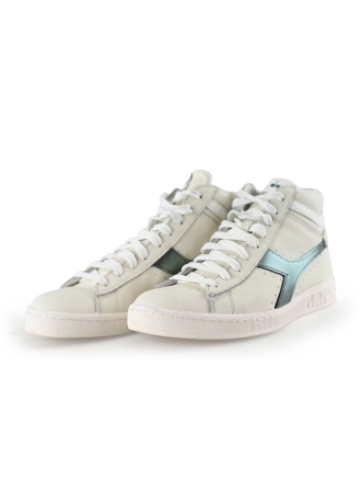 Diadora Hoge sneakers Wit 268813