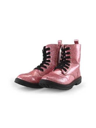 Twoday Veterboots Roze 268814