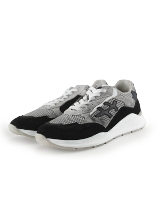 HIP Sneakers Zwart 268820