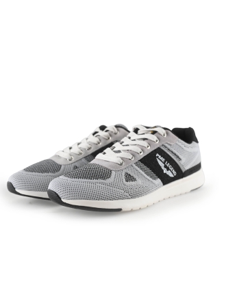 PME Legend Sneakers Grijs 268822