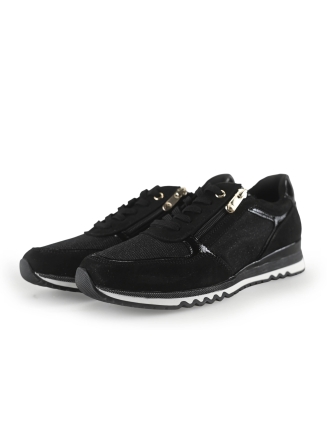 Marco Tozzi Sneakers Zwart 268824