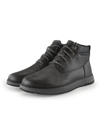 Skechers Veterschoenen Grijs 268830